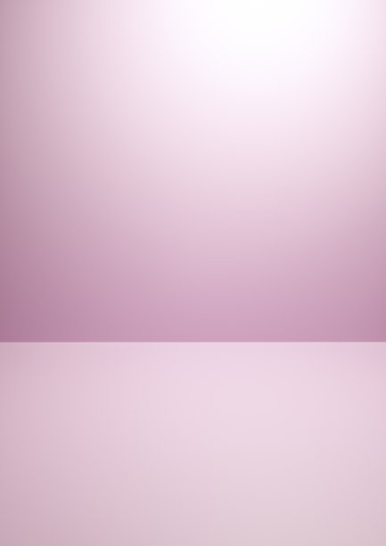 粉色工作室背景的产品植入。水平图片下载