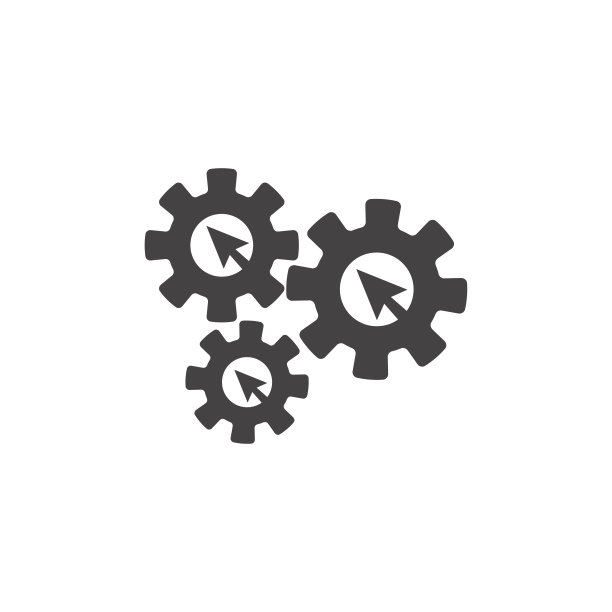 带指针图标的网站点击图标-不正当获取网站点击量图片下载