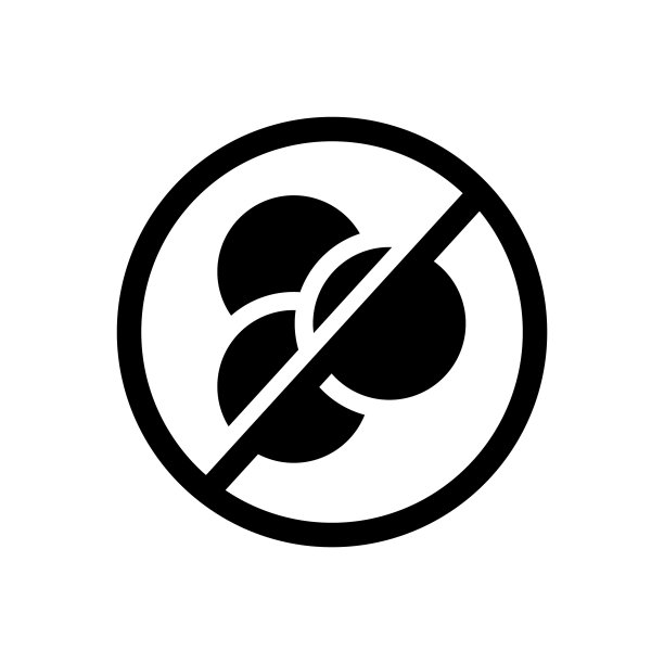 反式脂肪图标图片下载