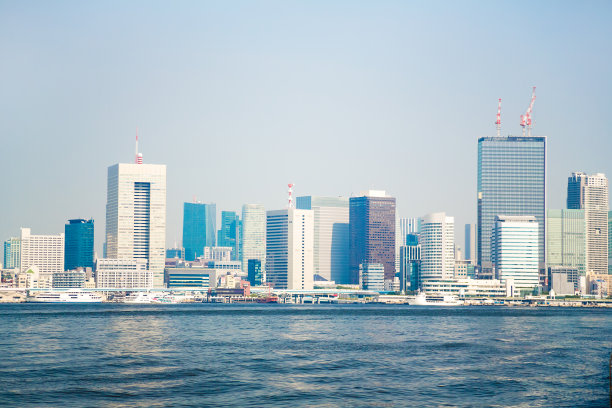 东京海景图片下载