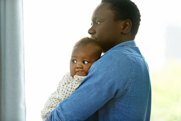 没有人比父亲更爱你图片下载