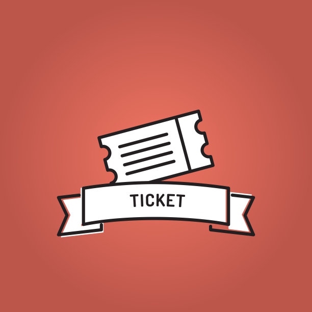 票务线路图标设置图片下载