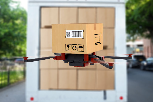 交付无人机图片下载