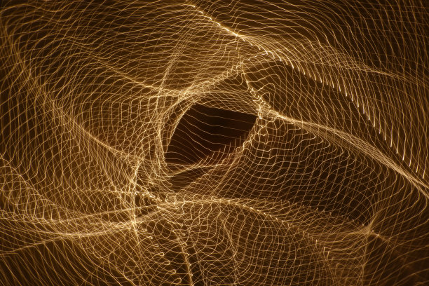 抽象灯光-背景图片下载