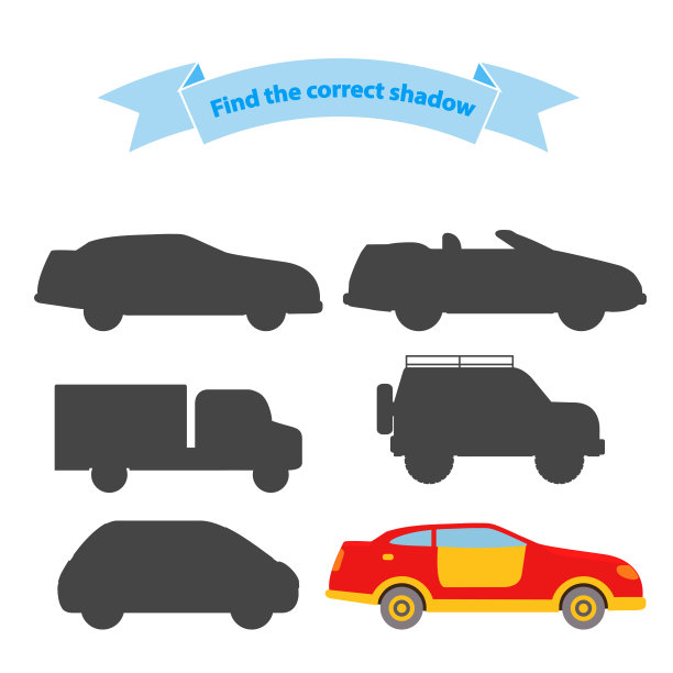 找到正确的影子传输。图片下载