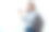 年轻美丽的一个学生女孩站在一个背包里拿着一杯咖啡。图片下载