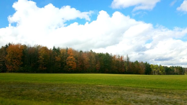 10月的一天图片下载