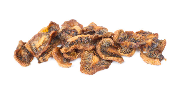 一片猕猴桃干图片下载