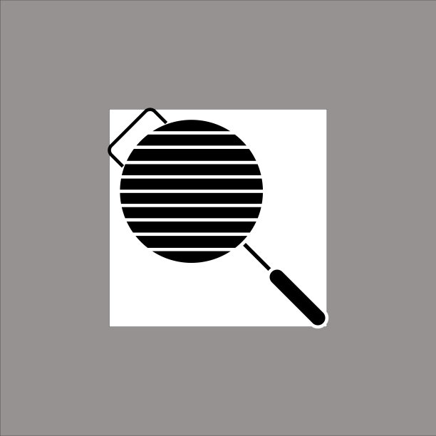 黑色烧烤架图标孤立在黑色背景。俯视图烧烤架。钢网格。矢量图图片下载