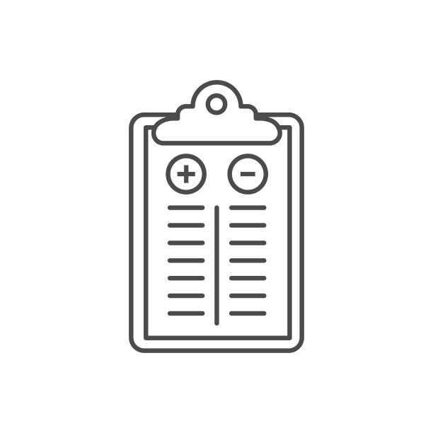 正面和负面，真实和错误的图像或加和减图片下载