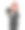 快乐的年轻商业女性展示或拿着一个全新的数字平板电脑在手里。女性角色设计插画。现代生活方式，科技小玩意的概念在矢量卡通风格。图片下载