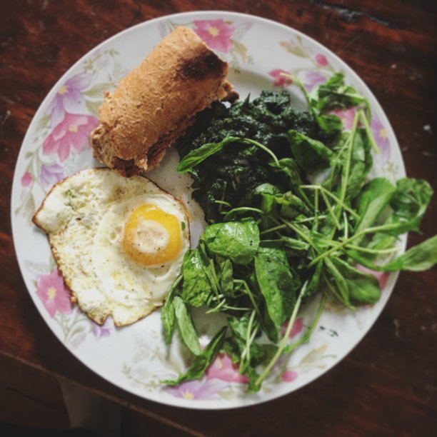 有营养的食物图片下载