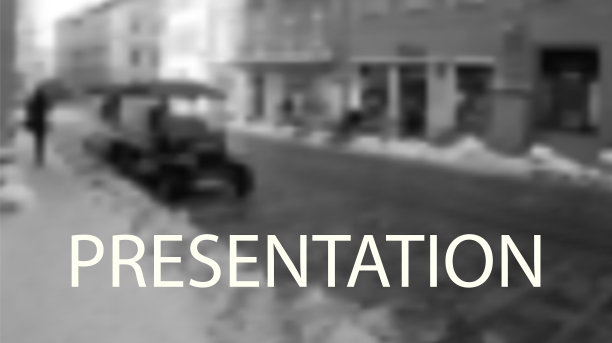 海报信息图形信息商务现代设计集提案广告图片下载