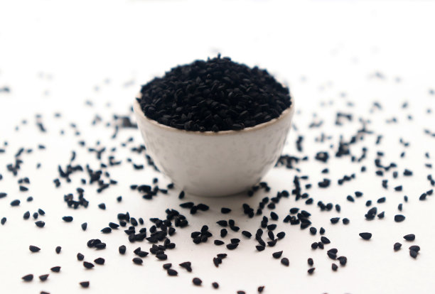 洋葱种子天然和有机图片下载