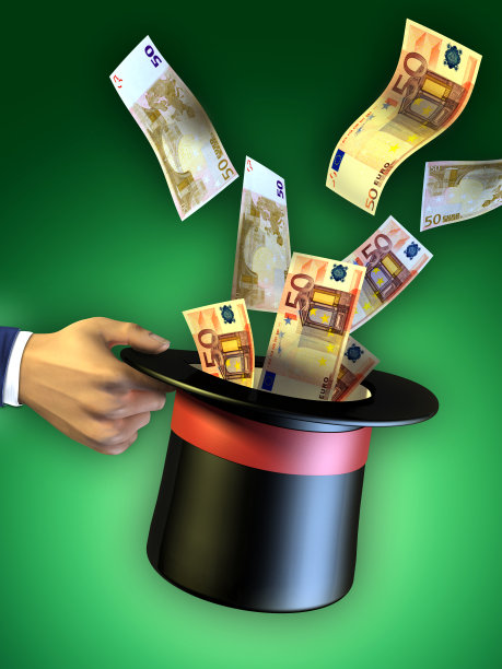 钱的技巧图片下载