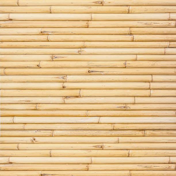 竹篱笆背景图片下载