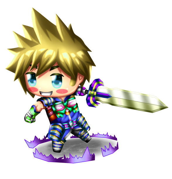 雅各布Fireheart图片下载