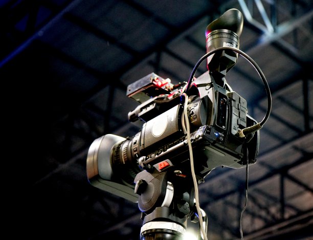 专业摄像机图片下载