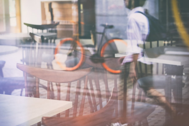 现实与反思的抽象游戏图片下载