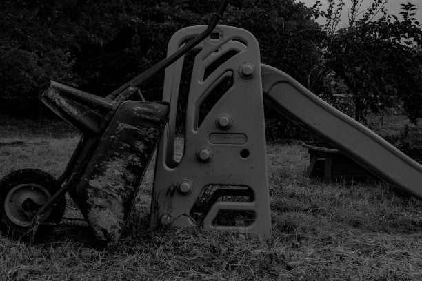 被遗弃的图片下载