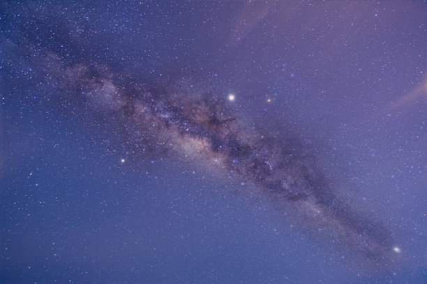 银河系图片下载