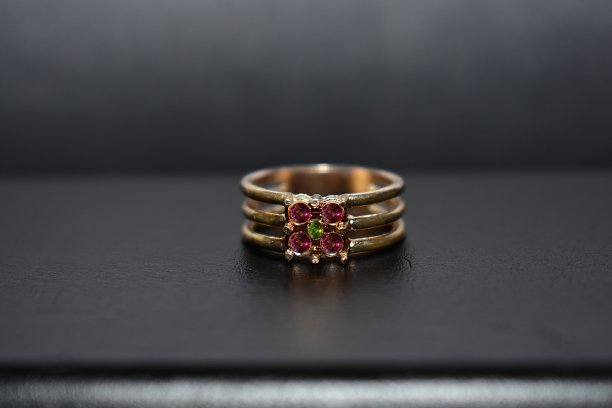 戒指很漂亮，也很贵图片下载