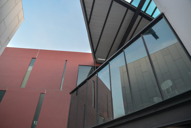 首都建筑图片下载