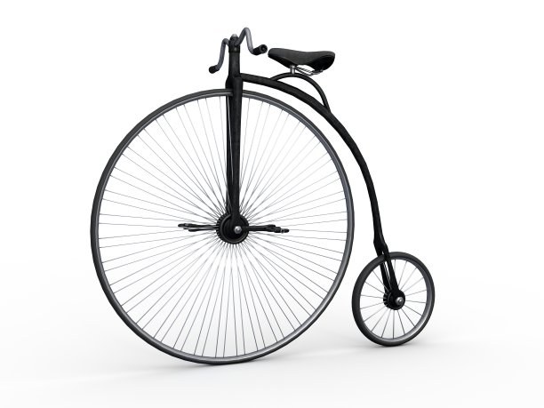 自行车图片下载