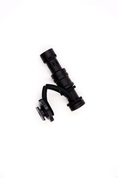 小型摄像机视频麦克风记录器图片下载