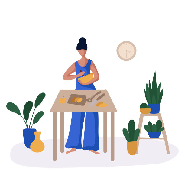 人的爱好概念图片下载