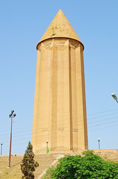 伊朗土库曼撒哈拉的梦魇穹顶图片下载