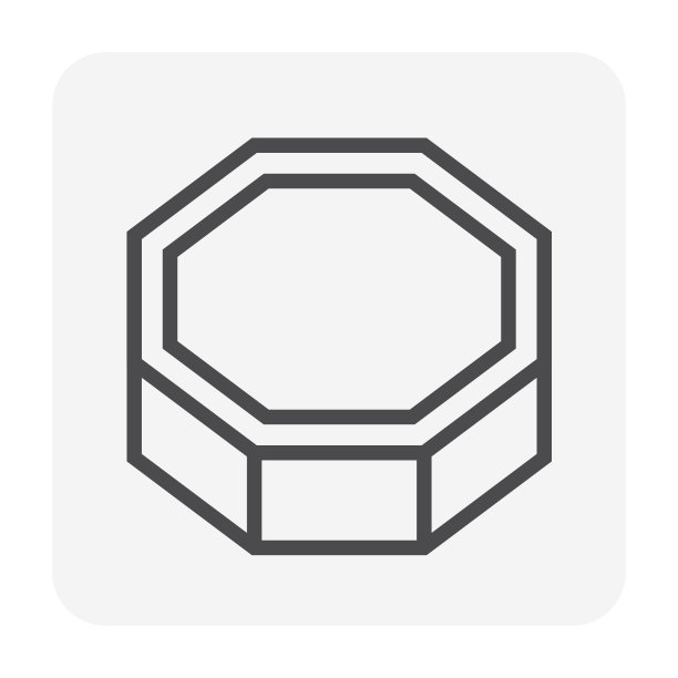 摊铺机块图标图片下载