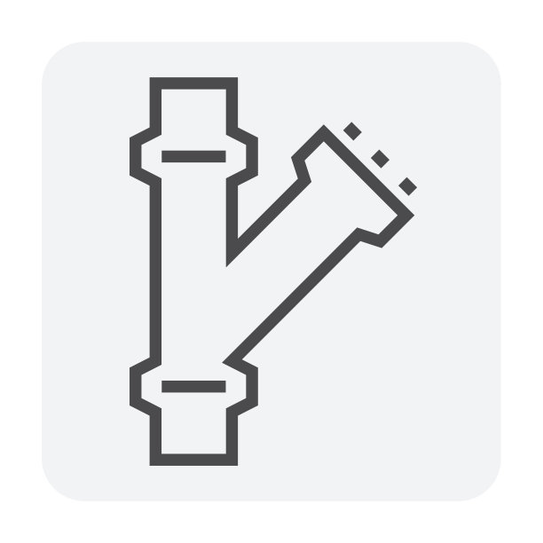 管道连接器图标图片下载