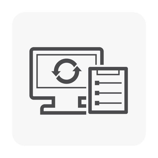 电脑维修图标图片下载