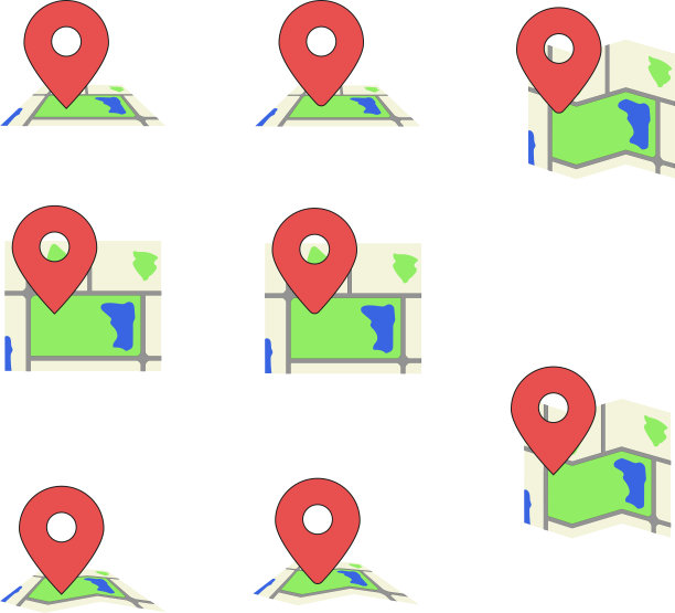 位置图标图片下载