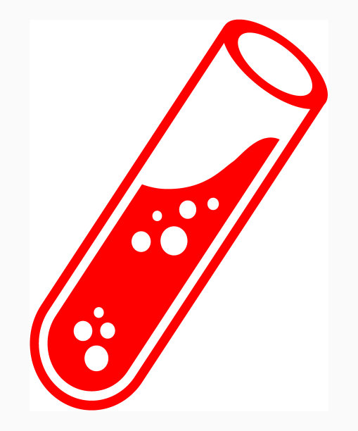 试管。图片下载