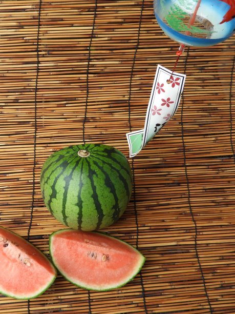 西瓜8图片下载