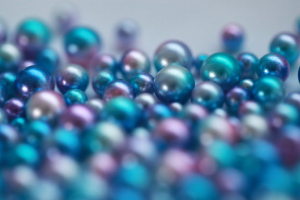 珠子的珍珠图片下载