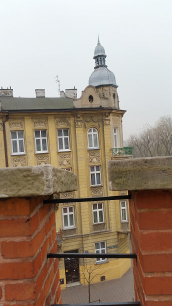 学校住在波兰图片下载