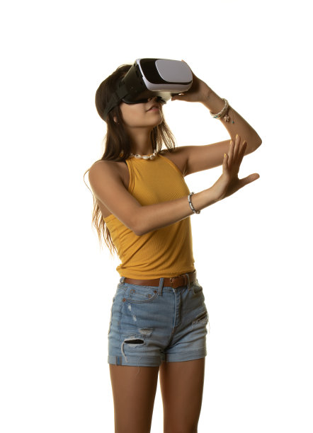 虚拟现实图片下载