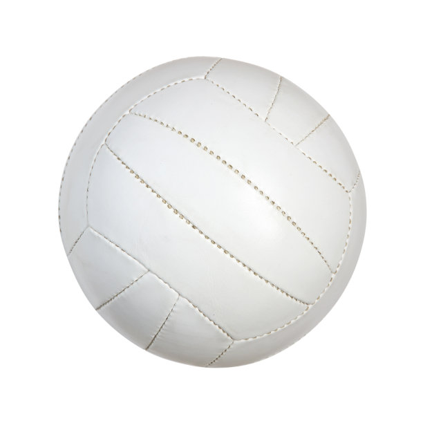 皮革足球图片下载