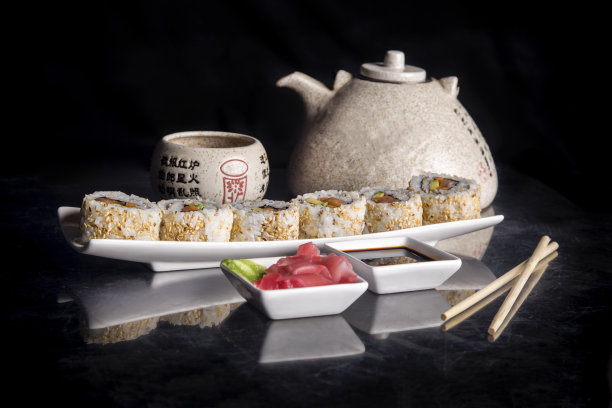 寿司饭图片下载