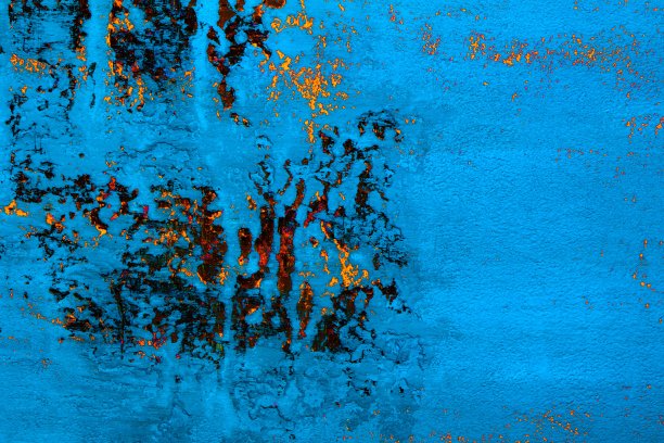 巨大的裂缝条纹覆盖纹理-美丽的抽象照片背景图片下载