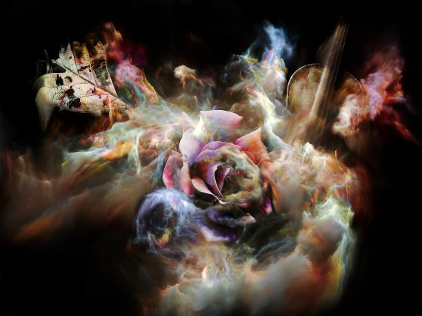 秋天的歌图片下载