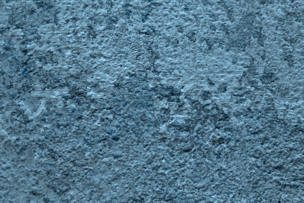 浅蓝色的石头与破碎的油漆纹理-美丽的抽象照片背景图片下载