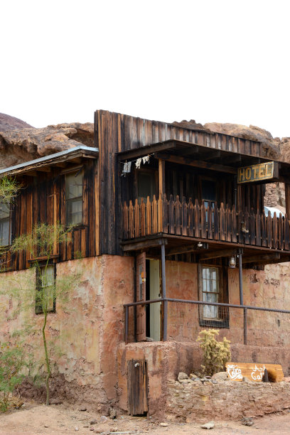 西方酒店图片下载