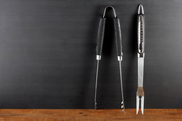 烧烤用具图片下载