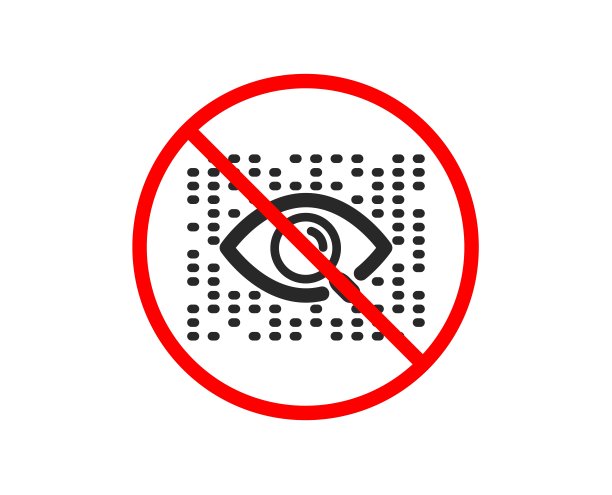 人工智能图标。搜索ai标志。向量图片下载