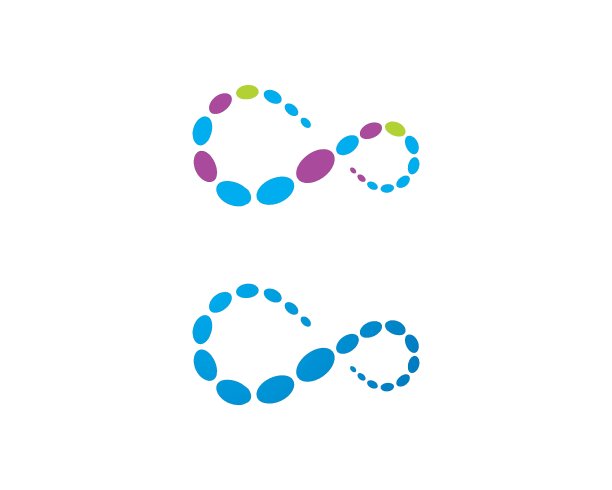 分子无穷预展图片下载