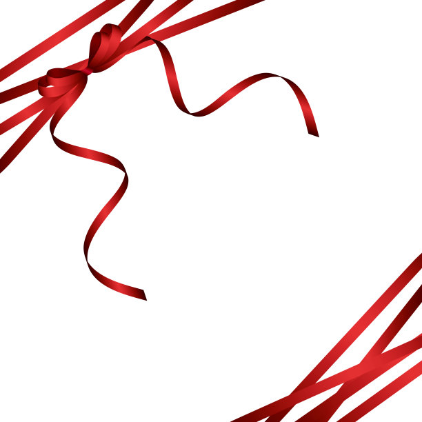 丝带的背景图片下载